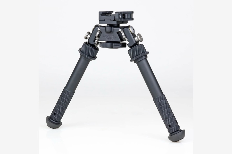 Atlas BT46‑LW17 PSR bipod